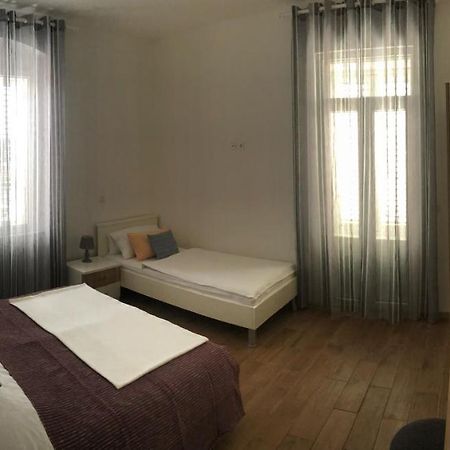 Apartman Tijana Apartment Макарска Екстериор снимка