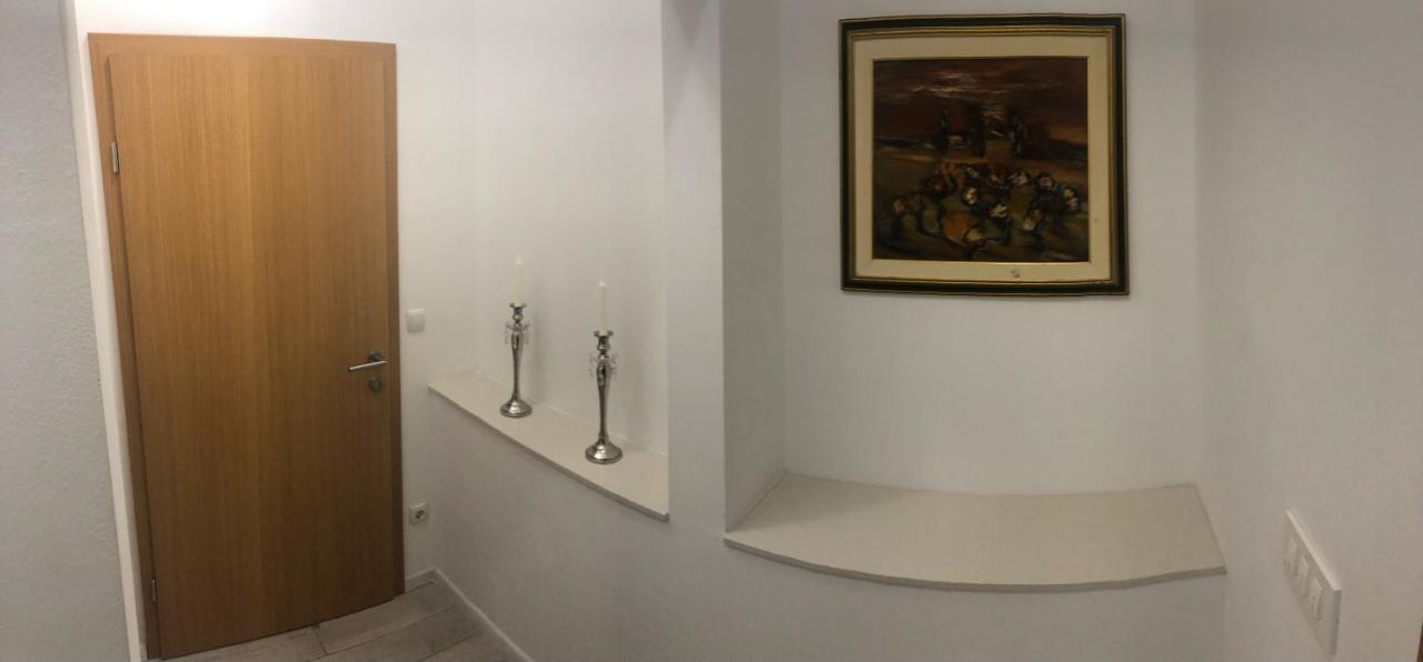 Apartman Tijana Apartment Макарска Екстериор снимка